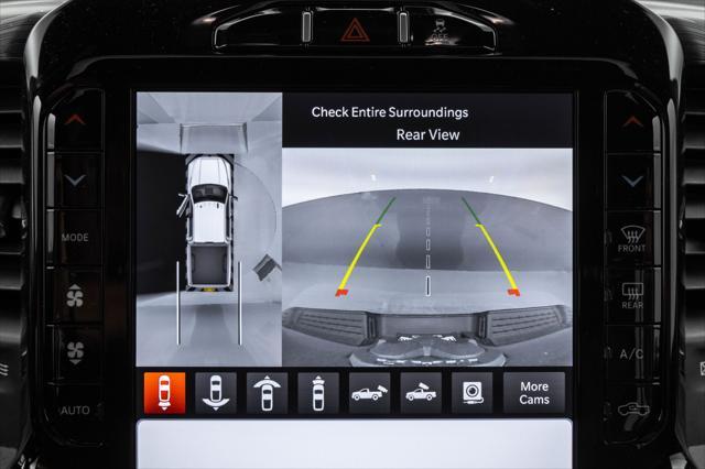 new 2024 Ram 2500 car, priced at $77,077