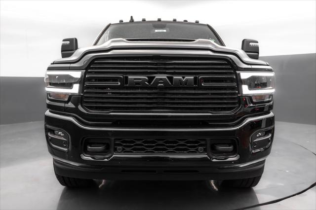 new 2024 Ram 2500 car, priced at $77,077