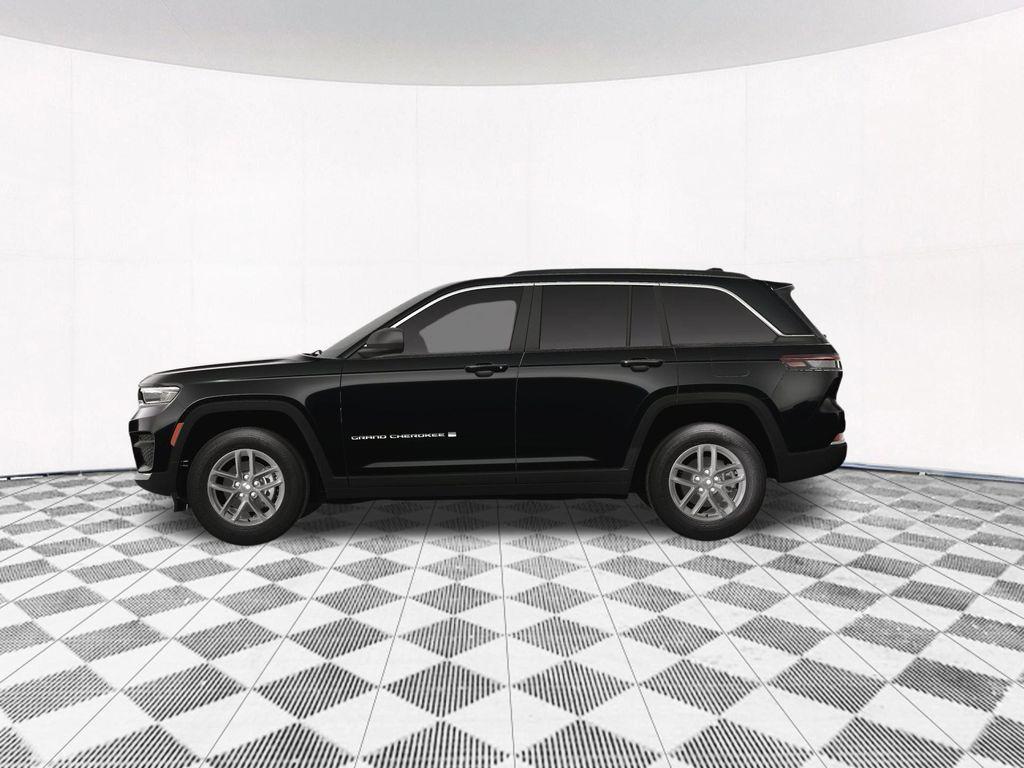 new 2025 Jeep Grand Cherokee car, priced at $36,720