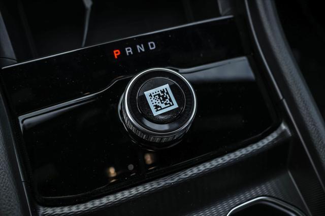 new 2025 Jeep Grand Cherokee car, priced at $37,477