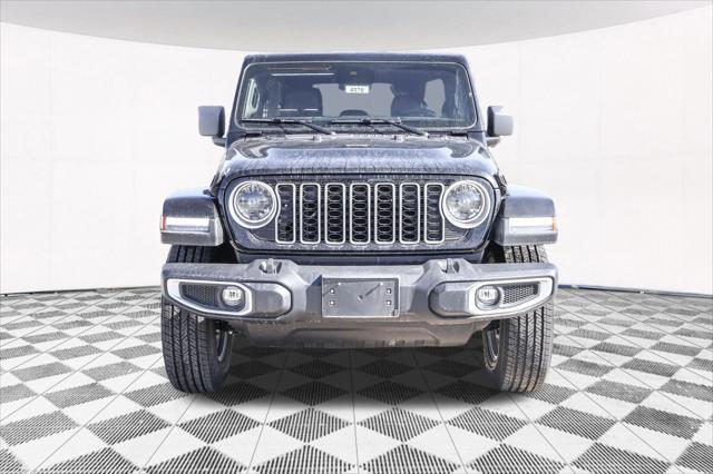 new 2024 Jeep Wrangler car, priced at $46,915