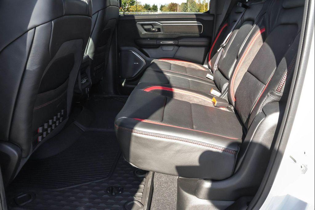 new 2026 Ram 1500 car, priced at $92,390