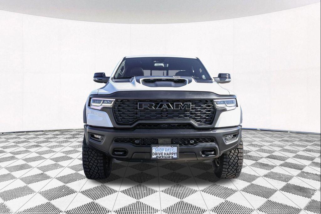 new 2026 Ram 1500 car, priced at $92,390