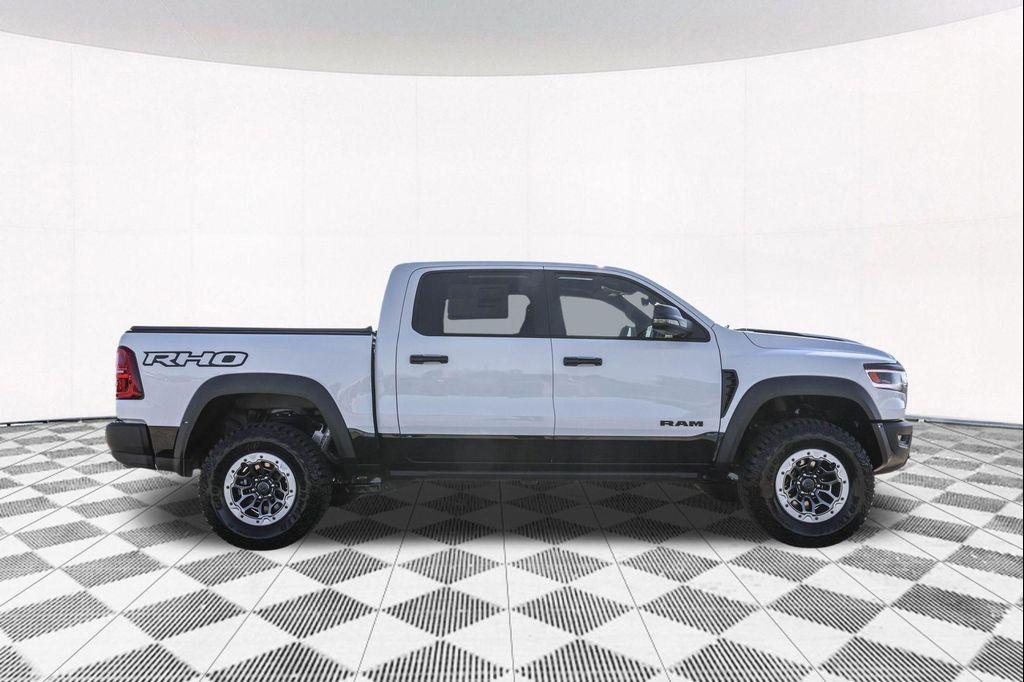 new 2026 Ram 1500 car, priced at $92,390