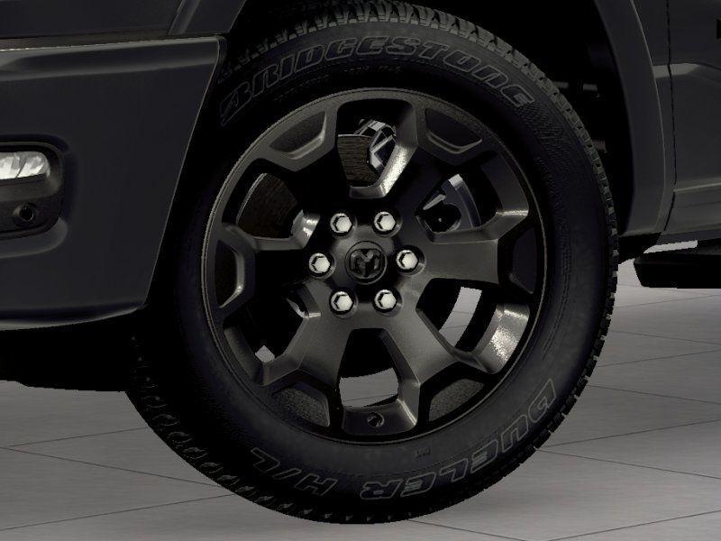 new 2026 Ram 1500 car, priced at $52,798