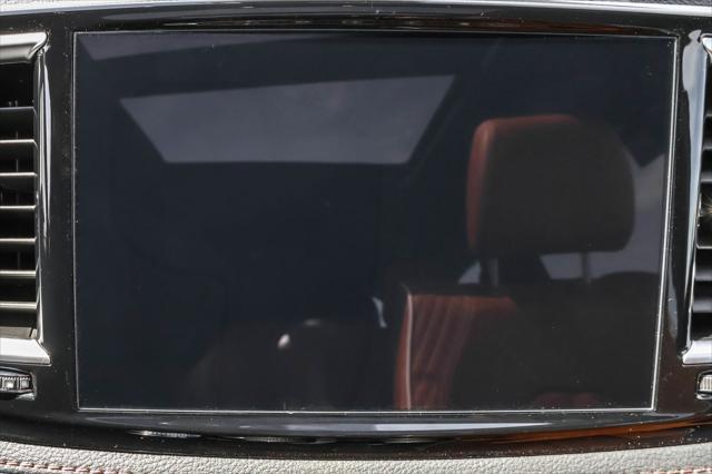 new 2025 Chrysler Pacifica car, priced at $46,041