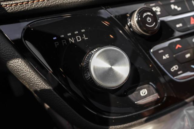 new 2025 Chrysler Pacifica car, priced at $46,041