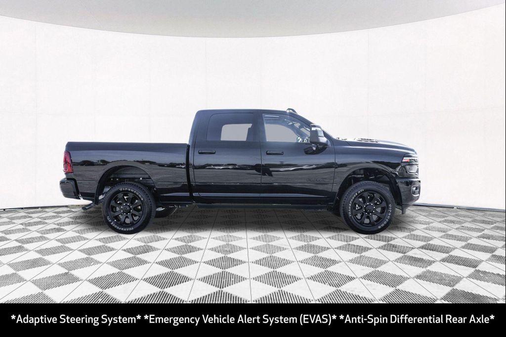 new 2026 Ram 2500 car, priced at $71,148