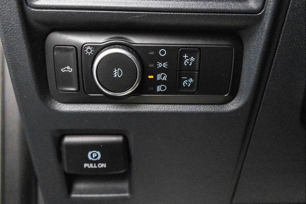 used 2022 Ford F-150 car, priced at $36,677