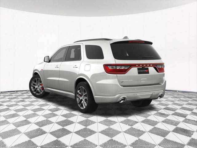 new 2024 Dodge Durango car, priced at $69,687