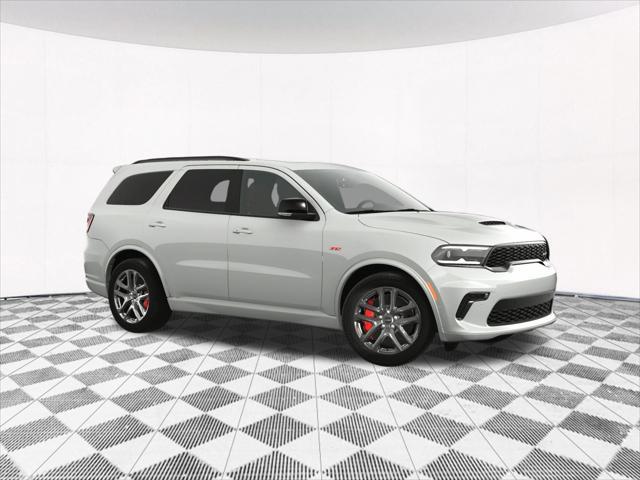 new 2024 Dodge Durango car, priced at $69,687