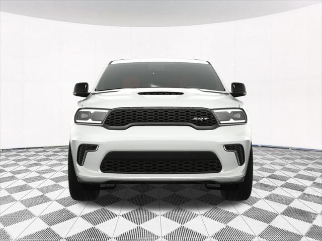 new 2024 Dodge Durango car, priced at $69,687