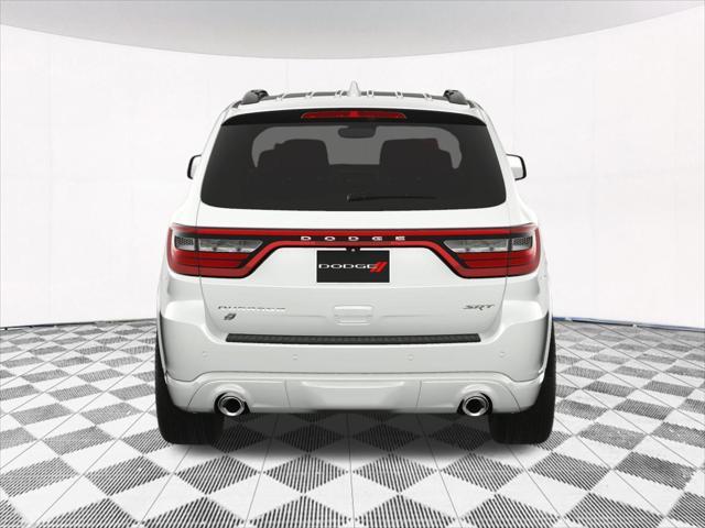 new 2024 Dodge Durango car, priced at $69,687