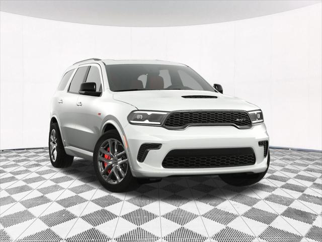 new 2024 Dodge Durango car, priced at $69,687