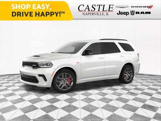 new 2024 Dodge Durango car, priced at $69,687