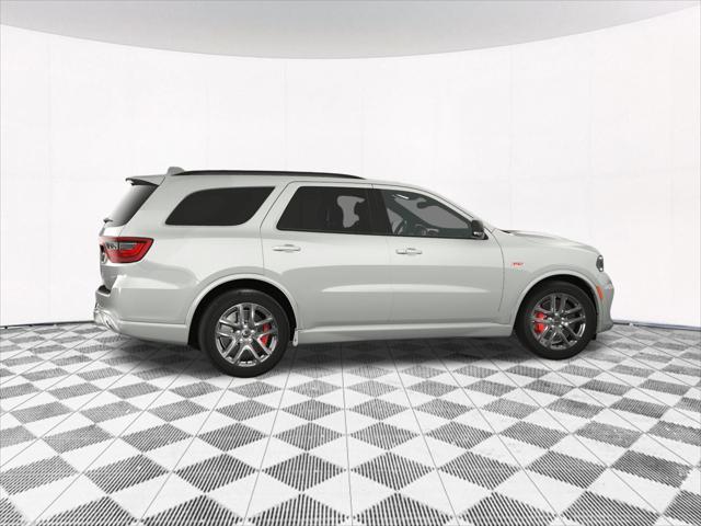 new 2024 Dodge Durango car, priced at $69,687