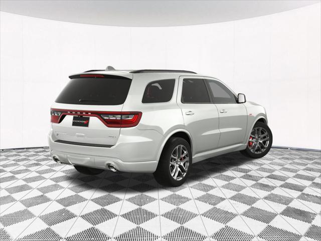 new 2024 Dodge Durango car, priced at $69,687