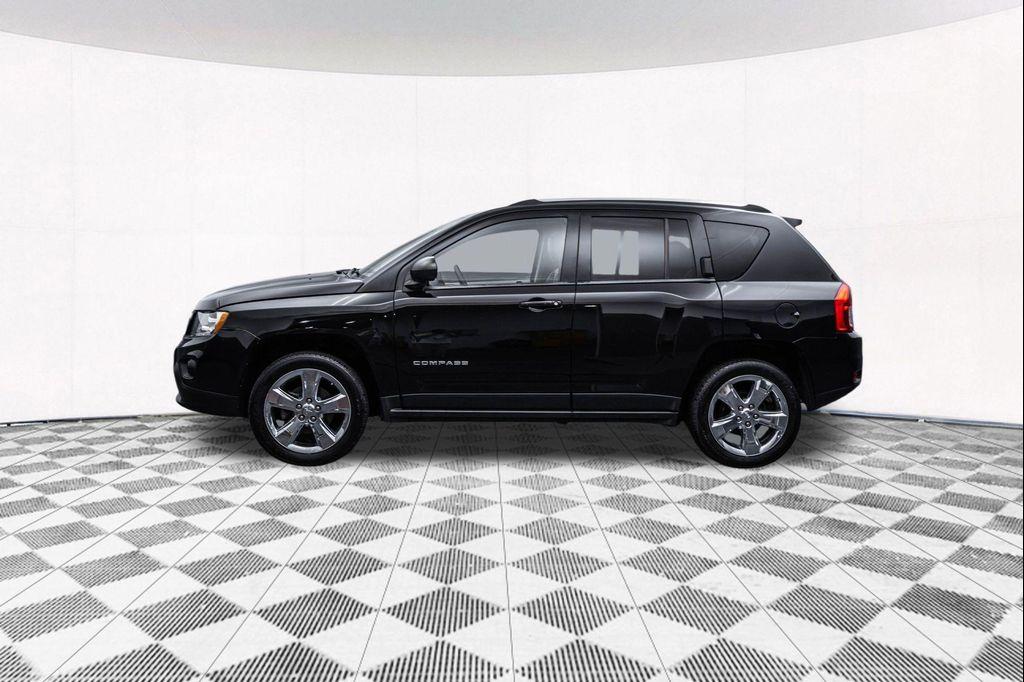 used 2012 Jeep Compass car, priced at $8,677