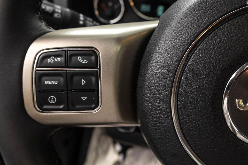 used 2012 Jeep Compass car, priced at $8,677