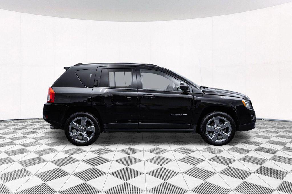 used 2012 Jeep Compass car, priced at $8,677