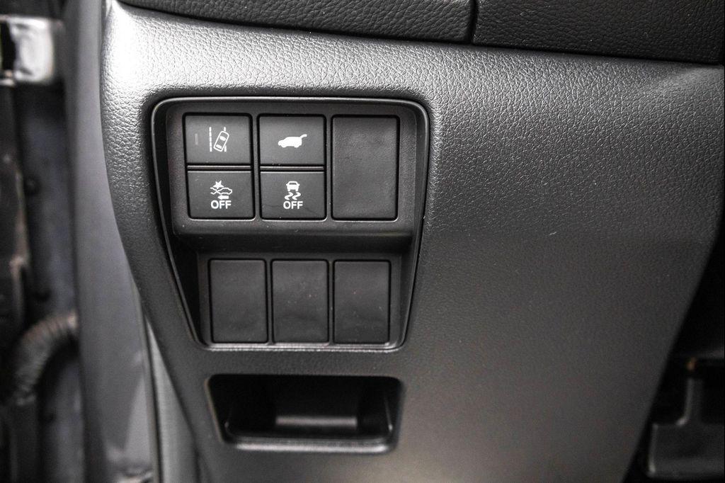 used 2022 Honda CR-V car, priced at $24,977