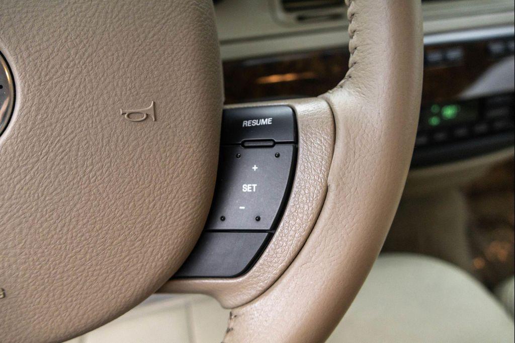 used 2008 Mercury Grand Marquis car, priced at $8,977