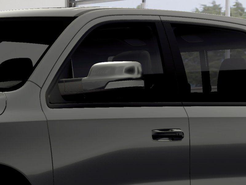 new 2026 Ram 1500 car, priced at $63,545