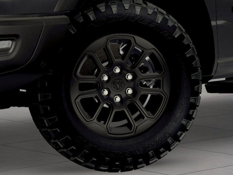 new 2026 Ram 1500 car, priced at $63,545