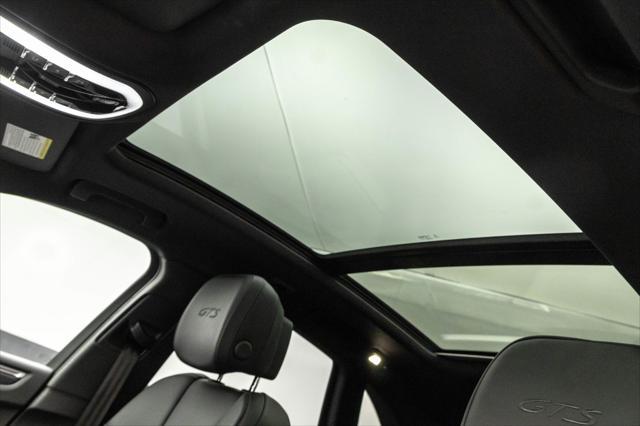 used 2021 Porsche Macan car, priced at $59,977