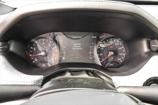 new 2025 Jeep Compass car, priced at $29,665