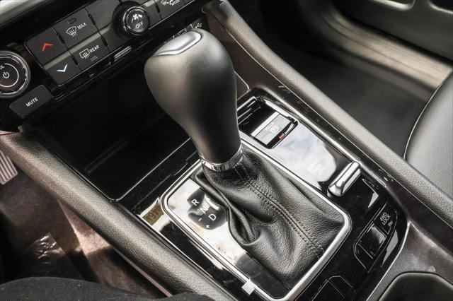 new 2025 Jeep Compass car, priced at $29,665