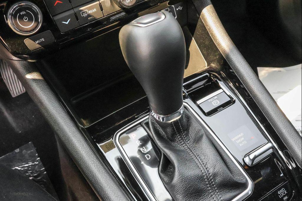 new 2025 Jeep Compass car, priced at $27,474
