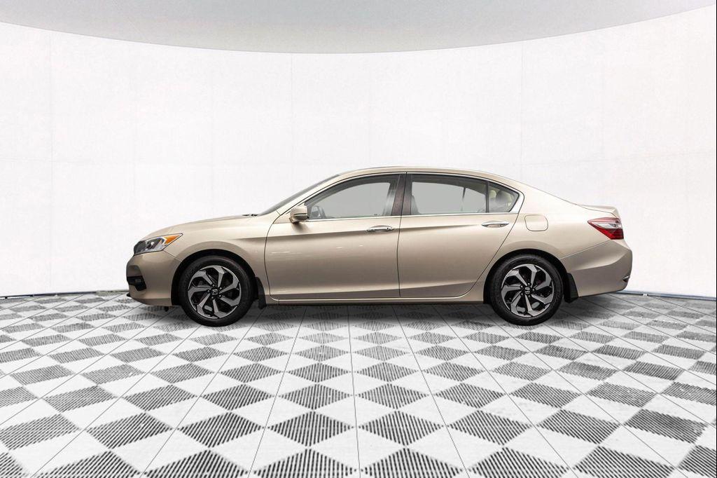used 2017 Honda Accord car, priced at $17,577