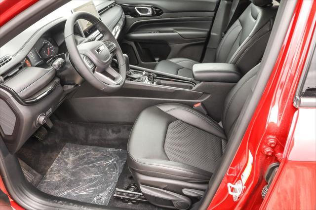 new 2025 Jeep Compass car, priced at $30,189