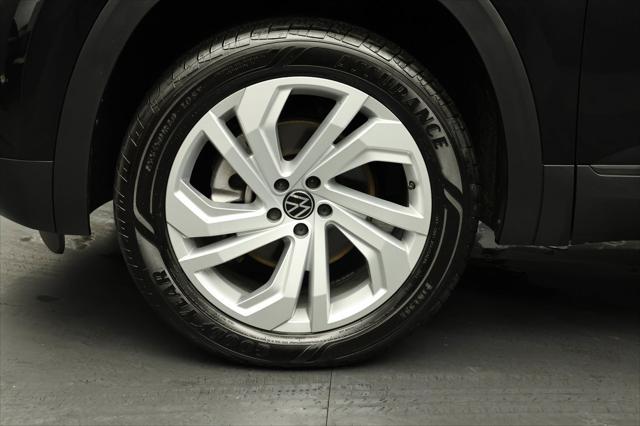 used 2022 Volkswagen Atlas car, priced at $31,877