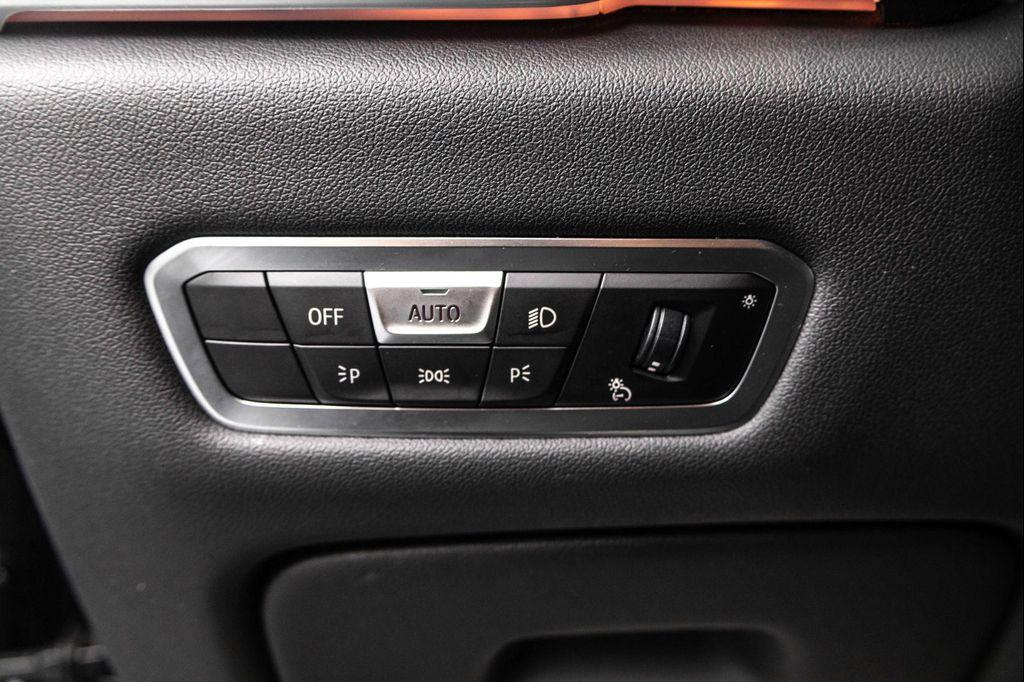 used 2023 BMW X5 car, priced at $38,977