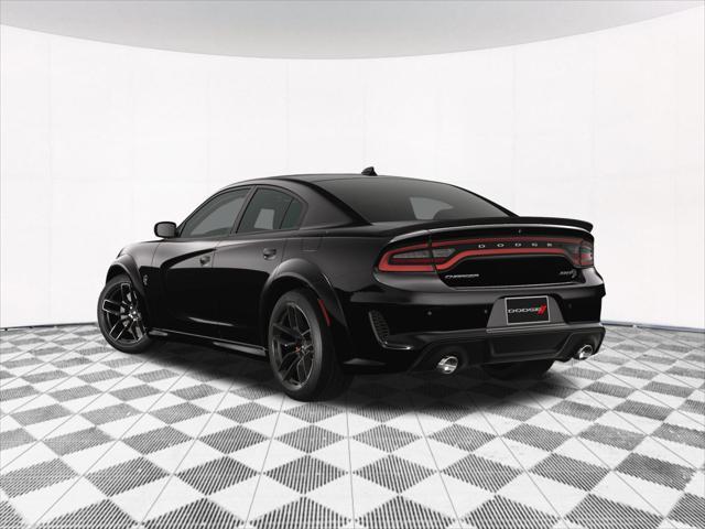 new 2023 Dodge Charger car, priced at $85,413