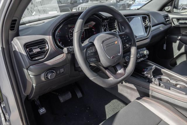 new 2024 Dodge Durango car, priced at $49,262