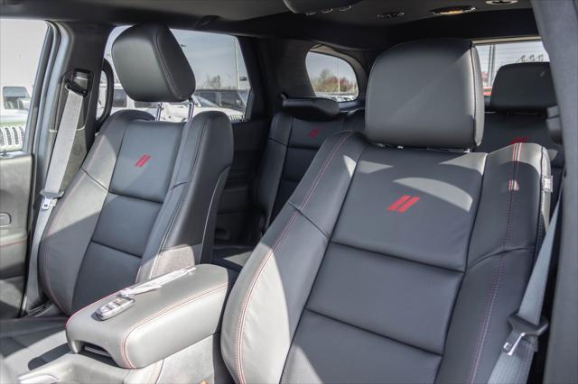 new 2024 Dodge Durango car, priced at $49,262