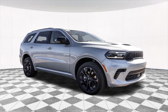 new 2024 Dodge Durango car, priced at $49,262