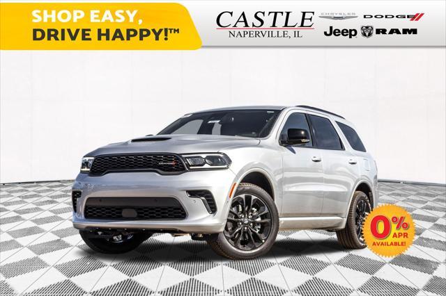 new 2024 Dodge Durango car, priced at $44,477