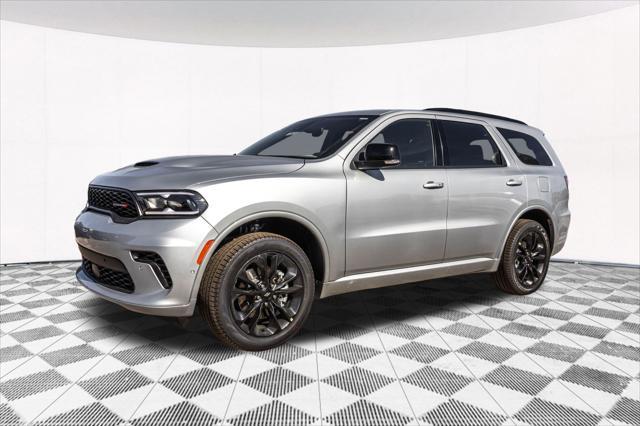 new 2024 Dodge Durango car, priced at $51,462