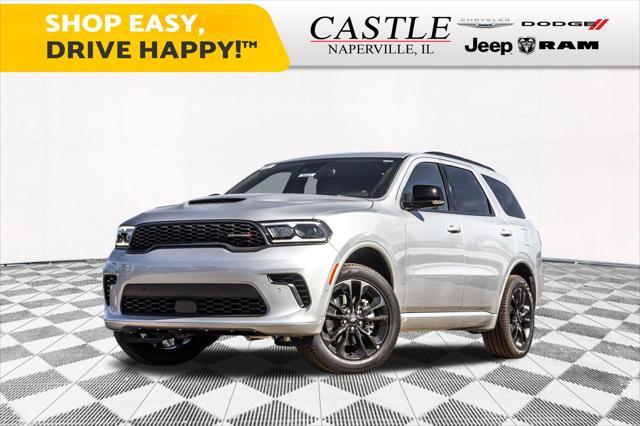 new 2024 Dodge Durango car, priced at $41,477