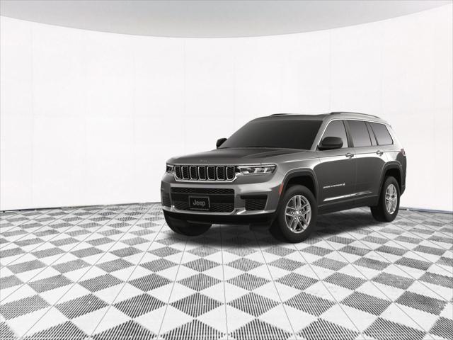 new 2025 Jeep Grand Cherokee L car, priced at $38,977