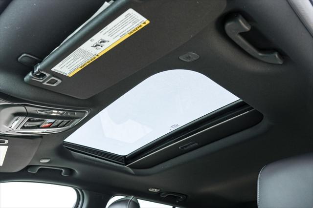 new 2025 Jeep Grand Cherokee car, priced at $41,603