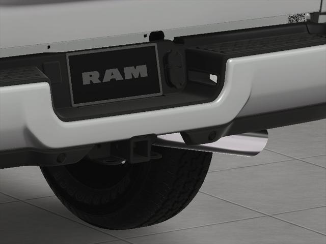 new 2024 Ram 2500 car, priced at $66,330