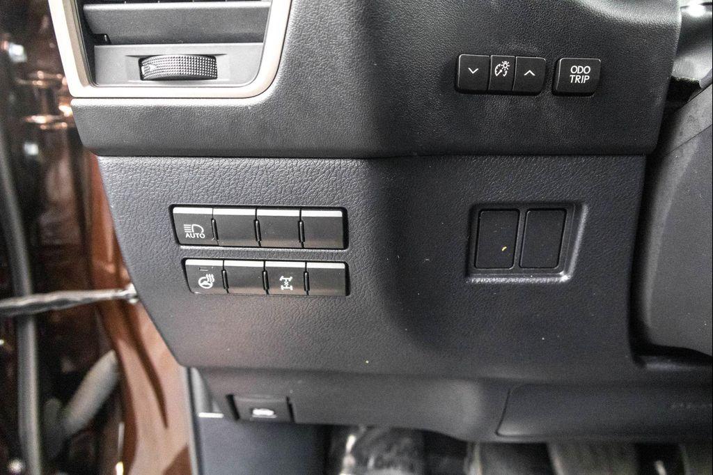used 2019 Lexus NX 300 car, priced at $27,977