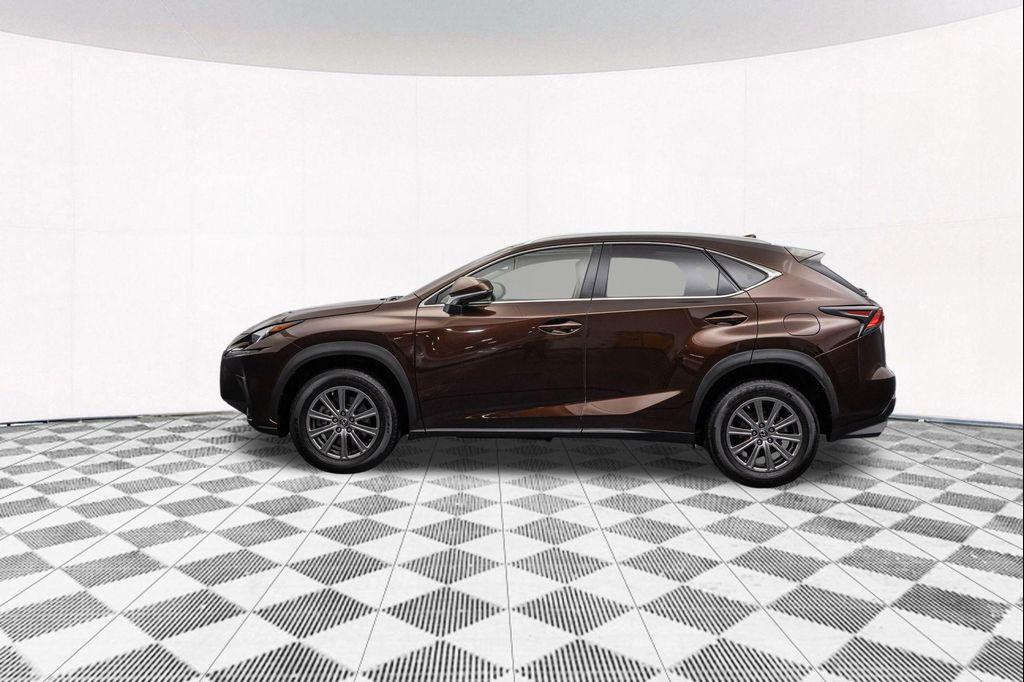 used 2019 Lexus NX 300 car, priced at $27,977
