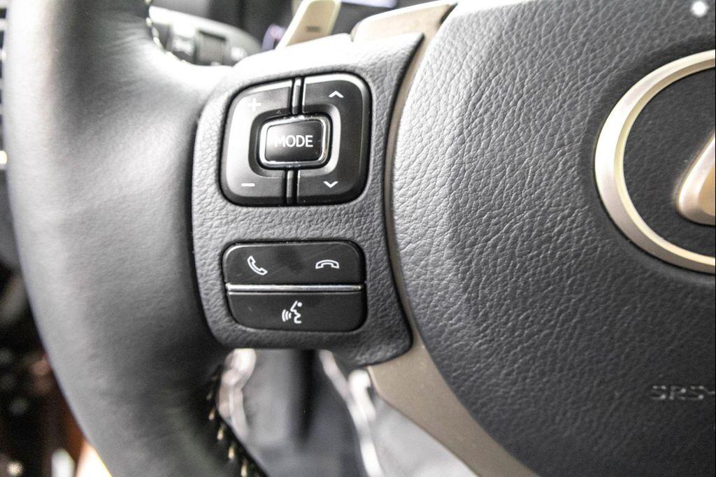 used 2019 Lexus NX 300 car, priced at $27,977