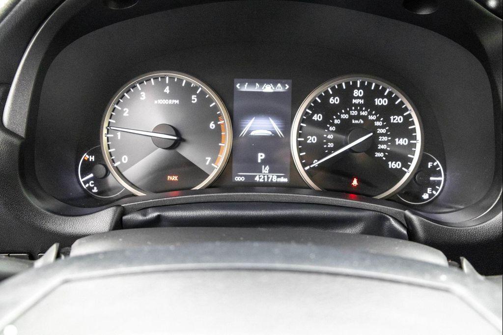 used 2019 Lexus NX 300 car, priced at $27,977